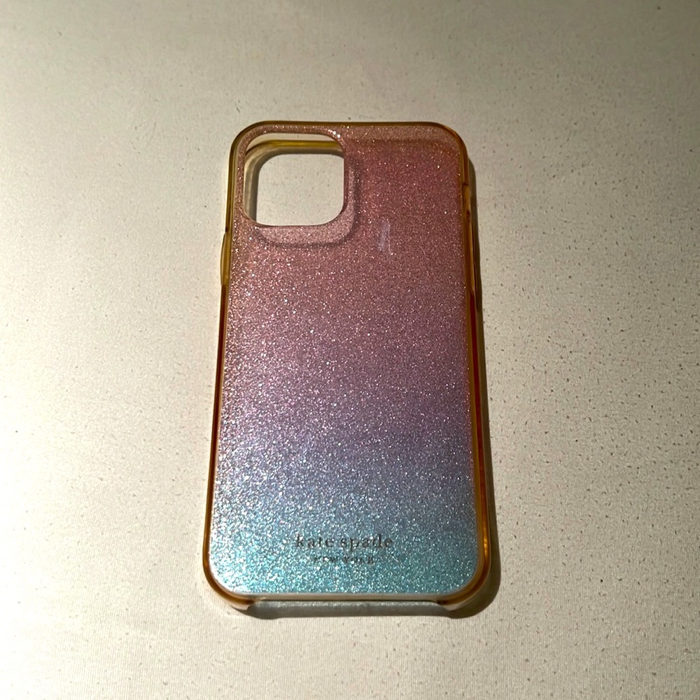 Kate Spade IPhone 12 Pro Case